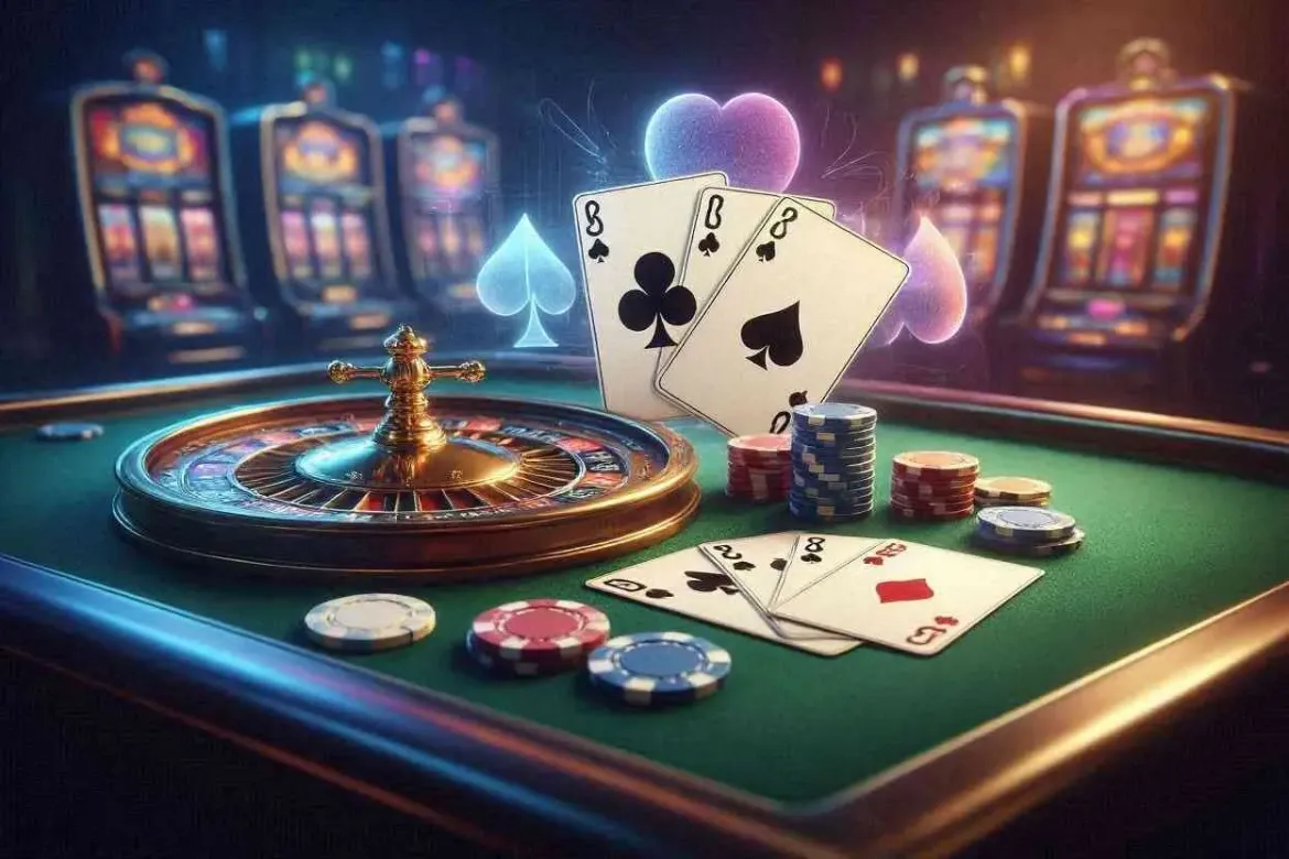 OJO Casino